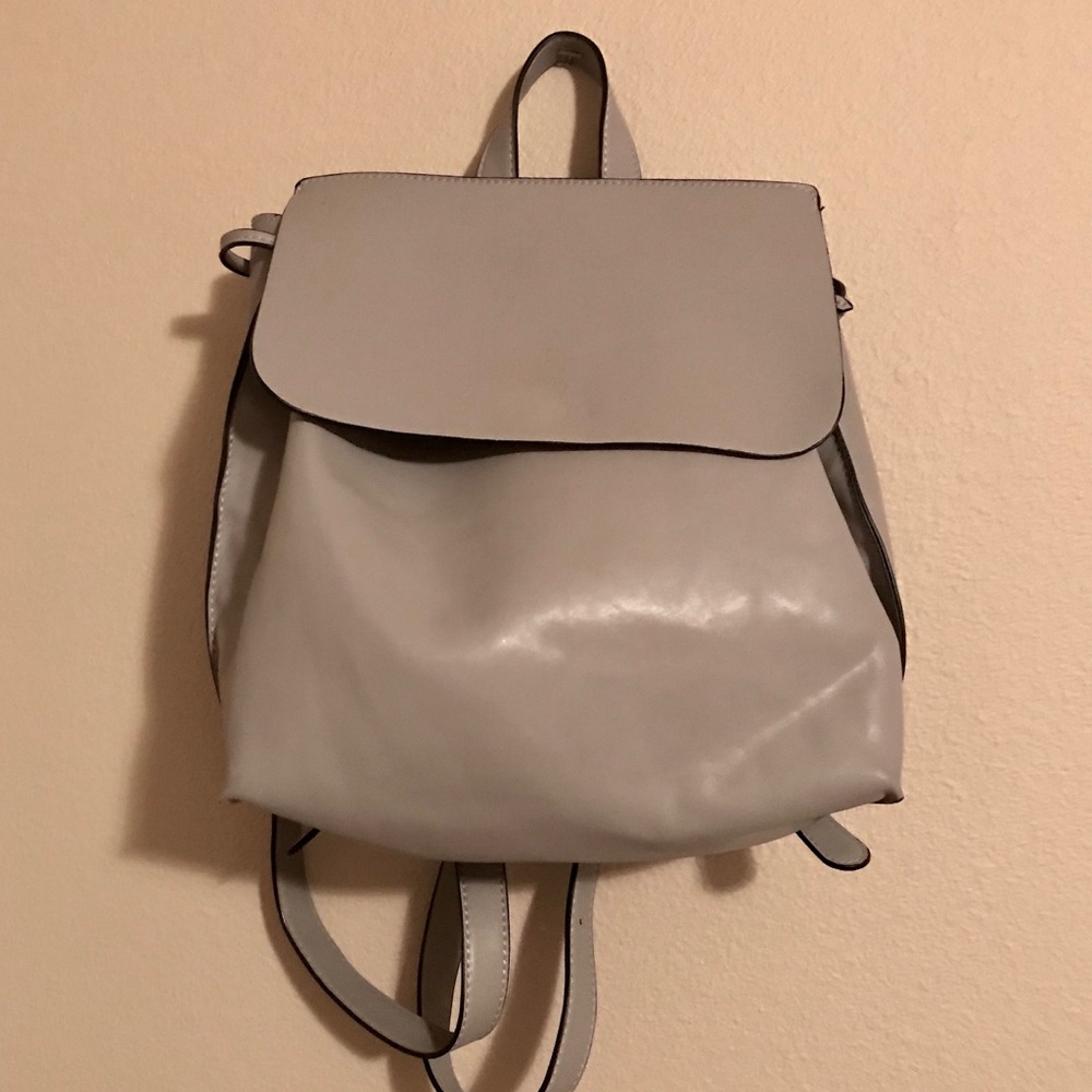 Sole Society Backpack